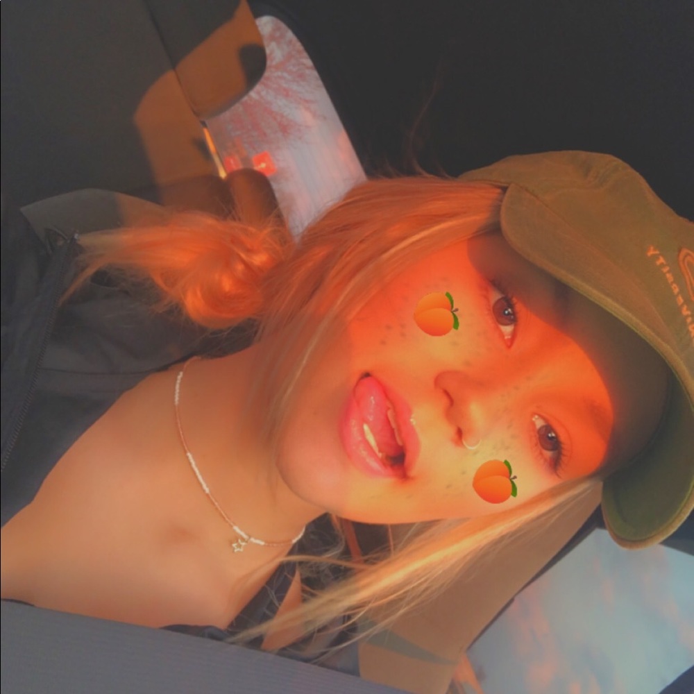 Meet your Posher, Phoebe